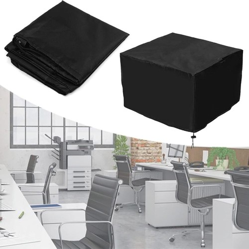 Printer dust cover - cover, water