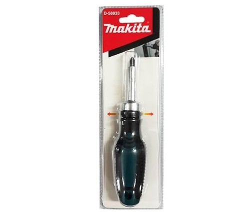Makita ratchet screwdriver - makita,