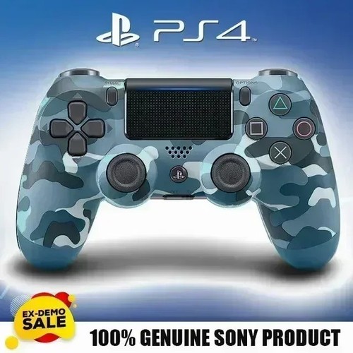 Ps4 controller dualshock - controller, 4