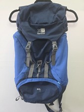 Karrimor Jura 35 Blue Rucksack