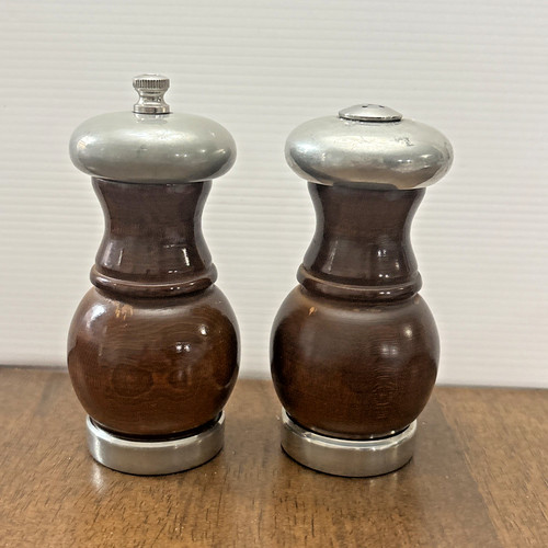 Verity southall salt pepper - southall,