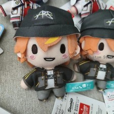 Anime Project Sekai Plush Doll