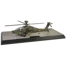 JGSDF Boeing AH-64D Longbow