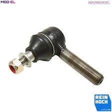 TIE ROD END RH52-3020 FOR MAN D2676LF57/2676LF55/2676LF49/2676LF46 12.4L 6cyl