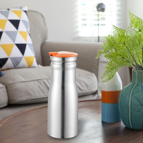 Insulated kettle with lid - insulated,