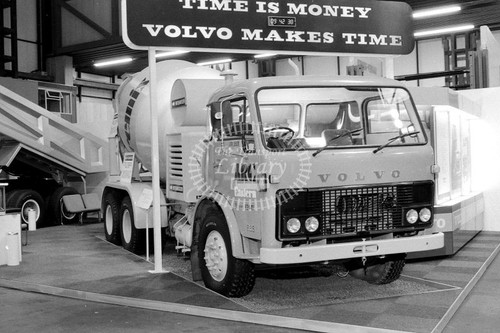 Photo amey roadstone volvo - photo,