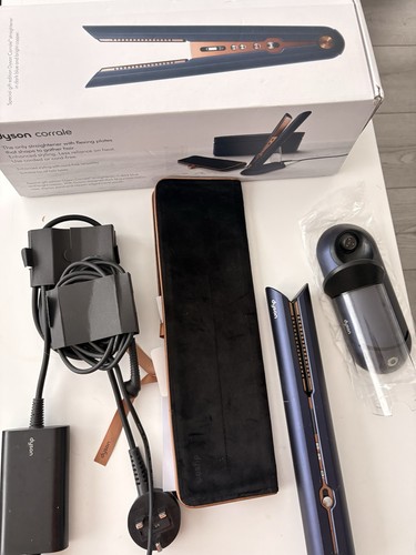 Dyson corrale hair - dyson,