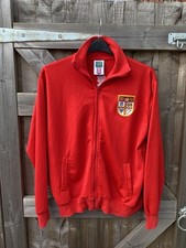 Score draw stoke - city, jacket