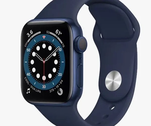 Apple watch series - apple,