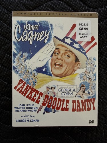 Yankee doodle dandy - dandy, (2004)