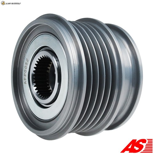 Generator freewheel afp0052 - generator,