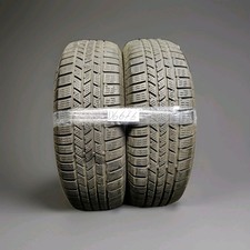 2×225/70 R16 M+S Continental