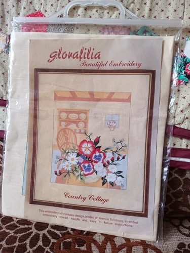 New glorafilia country - -,
