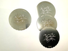 DHA Gobo M Size 8109 THEATRE - Stage Lighting Effects Metal Projection Profile