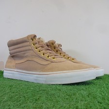 Vans Shoes Size 6 Womens