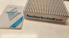 Fischer Technik Assortment  