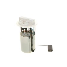 Bosch Fuel Pump fits PEUGEOT