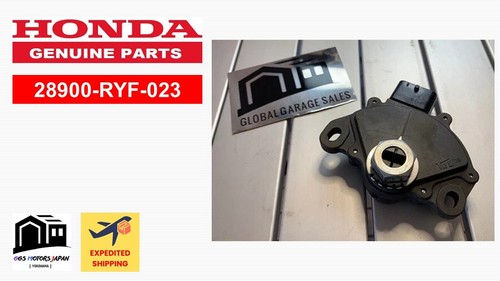 Honda oem 28900 - honda,