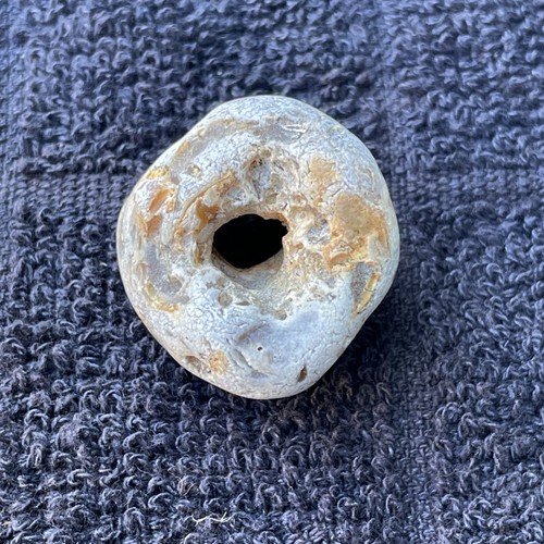 Hag stone - hag,