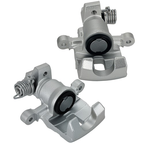 Rear left right brake - left,
