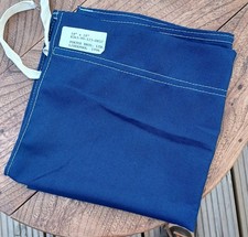 British Military vehicle convoy flag - Blue 