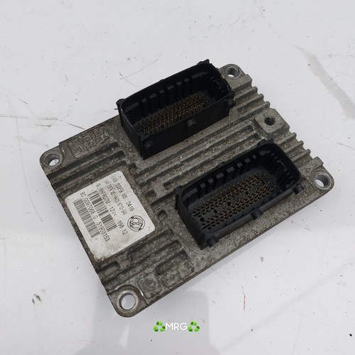 Fiat 500 ecu - 500, 1.2
