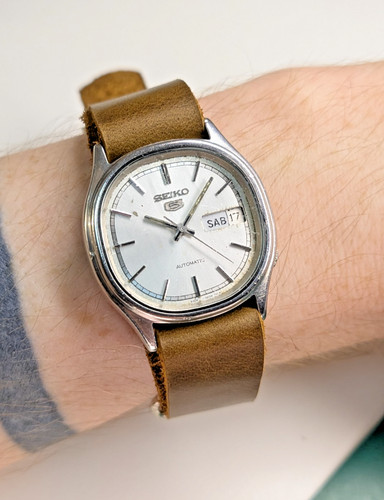 1983 seiko 6309 - 1983, 6309-5820