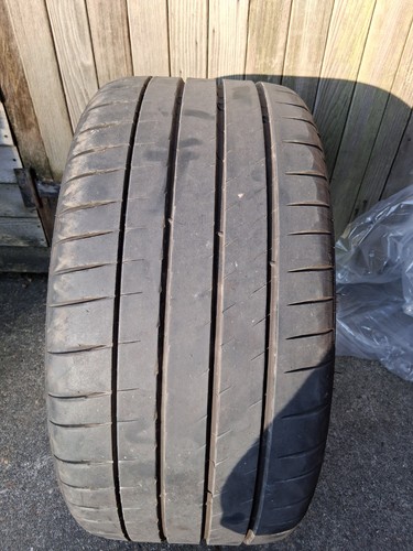 255 michelin pilot sport - pilot,