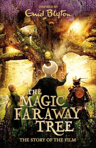 The magic faraway - the, tree