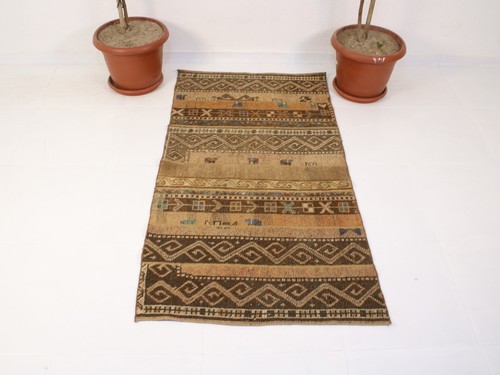 4 ft beige brown - 2.7,