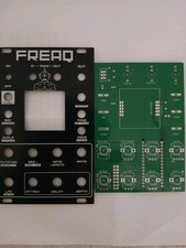 Lonesoulsurfer Freaq Synth -