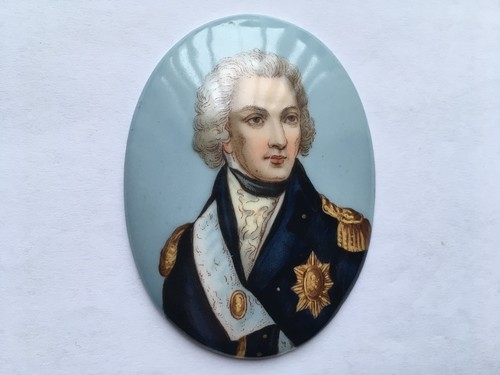 C1880s vintage lord nelson - c1880s,