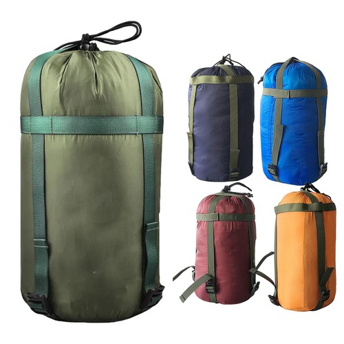 Compression stuff sack - compression,