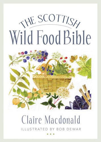 The scottish wild - the,