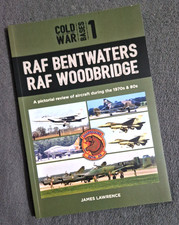 RAF Bentwaters, RAF Woodbridge
