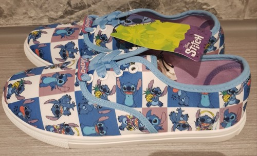 Disney lilo and stitch pumps - and,