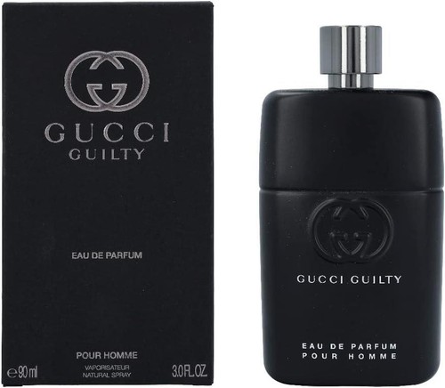 Gucci guilty pour homme - guilty,