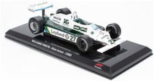 1:24 MAG PK551 Alan Jones