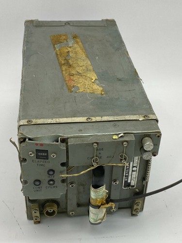 Microtacan 870 arn 91 - microtacan, rt-870/arn-91