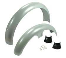 Front Rear Fender Fender fits