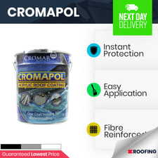 Cromapol | Emergency Repair |