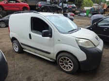 Peugeot Bipper Mk1 Hdi Panel