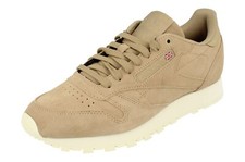 Reebok Classic Cl Leather Mcc