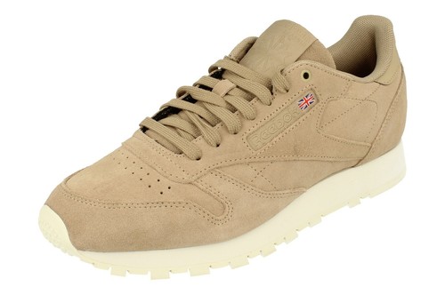 Reebok classic leather - reebok, cl