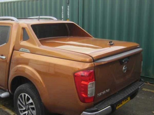 Series sport tonneau - r-series,