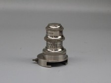 Leitz Microscope Objective