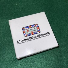 Triumph 500 Unit Piston Rings TR5T T100 5TA T100C T100S 69mm +.020” NEW