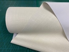 Blank Canvas Roll 380g Linen