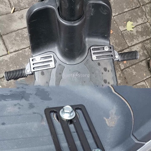 Electric bicycle foot pedal - bicycle,