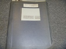 Edwards Truecut 600 Guillotine